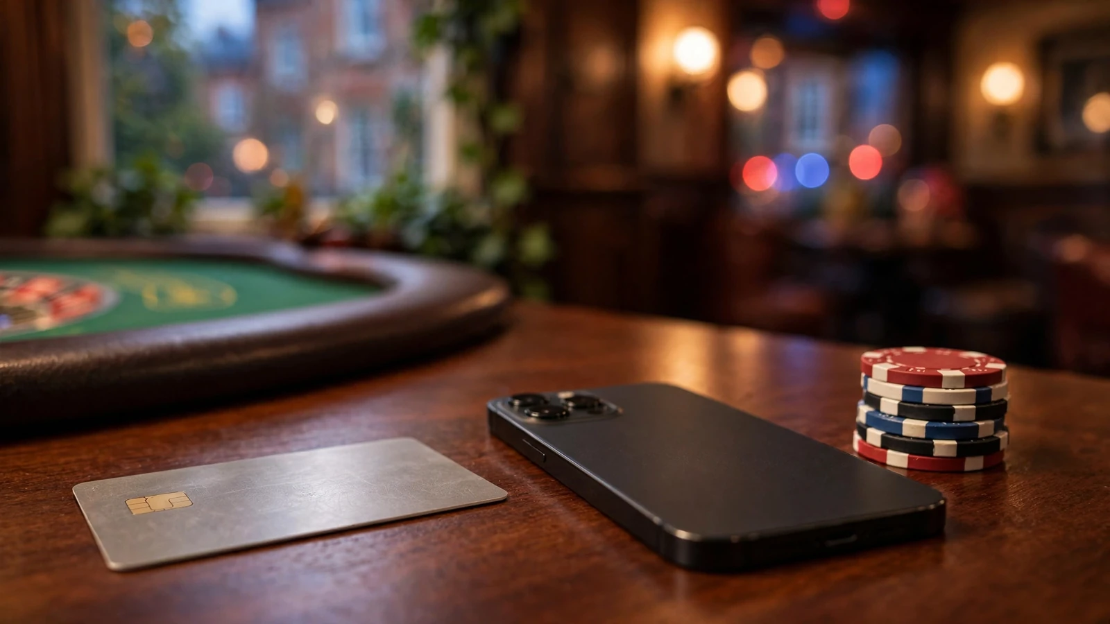 Casinos That Accept Mastercard in the UK