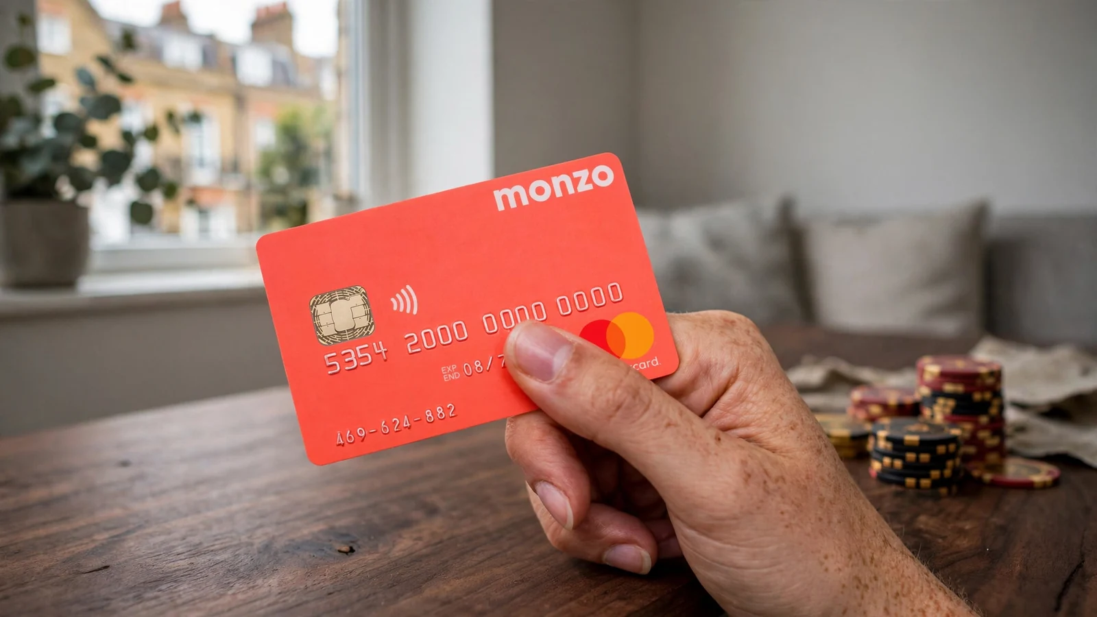 Casinos That Accept Monzo in the UK: What’s Known