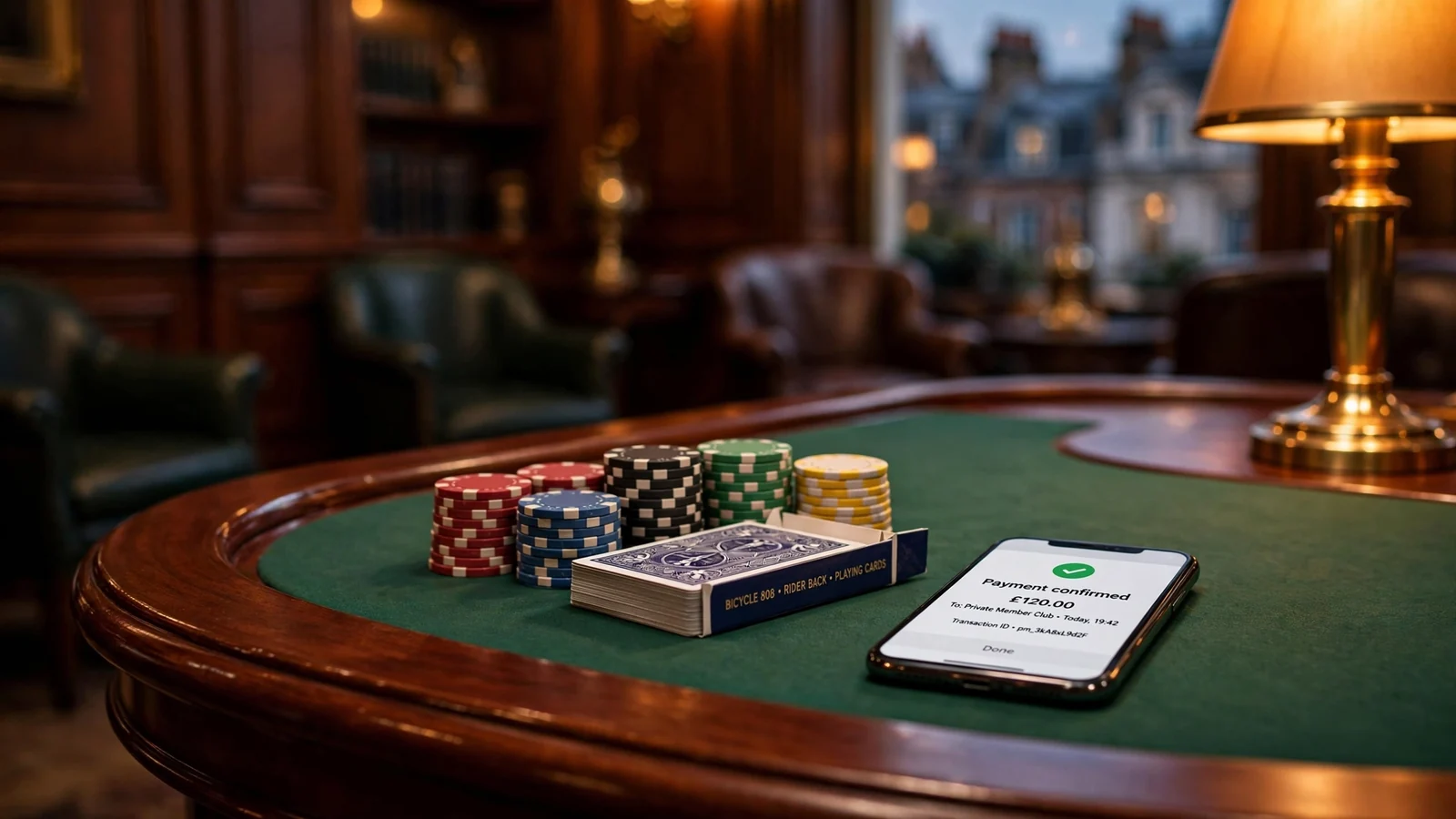 Casinos That Accept PayPal in the UK: What to Check