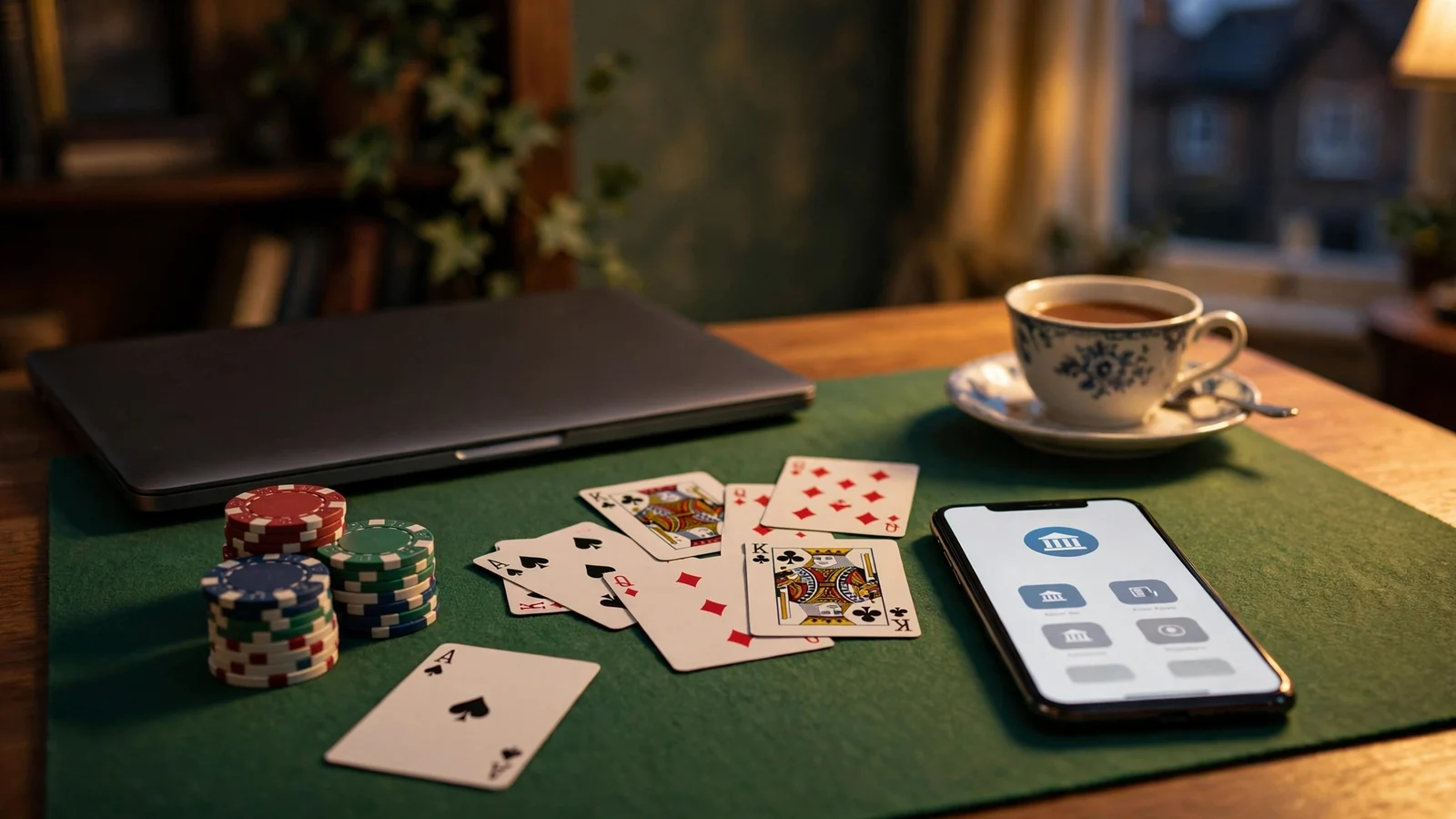 Casinos That Accept POLi in the UK: What to Check