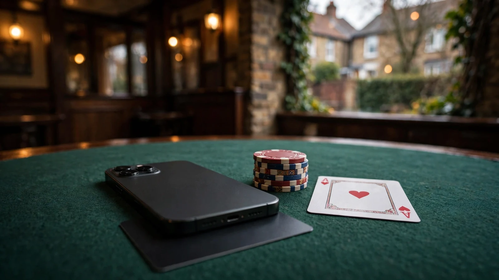 Casinos that accept Revolut in the UK: what to check