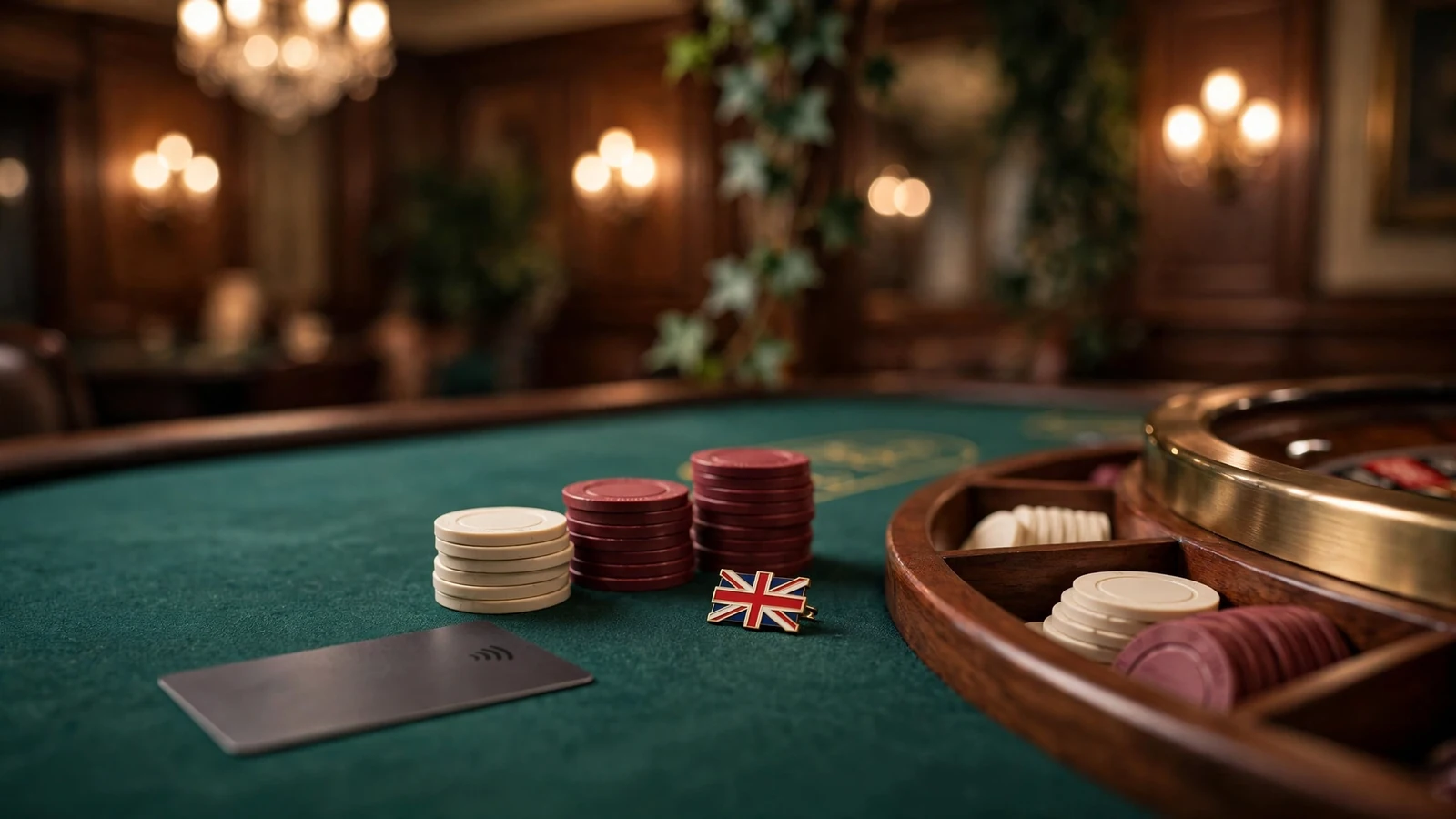 Casinos that accept Upaycard in the UK