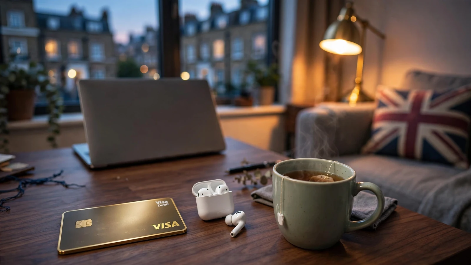 Casinos That Accept Visa in the UK: Deposits Guide