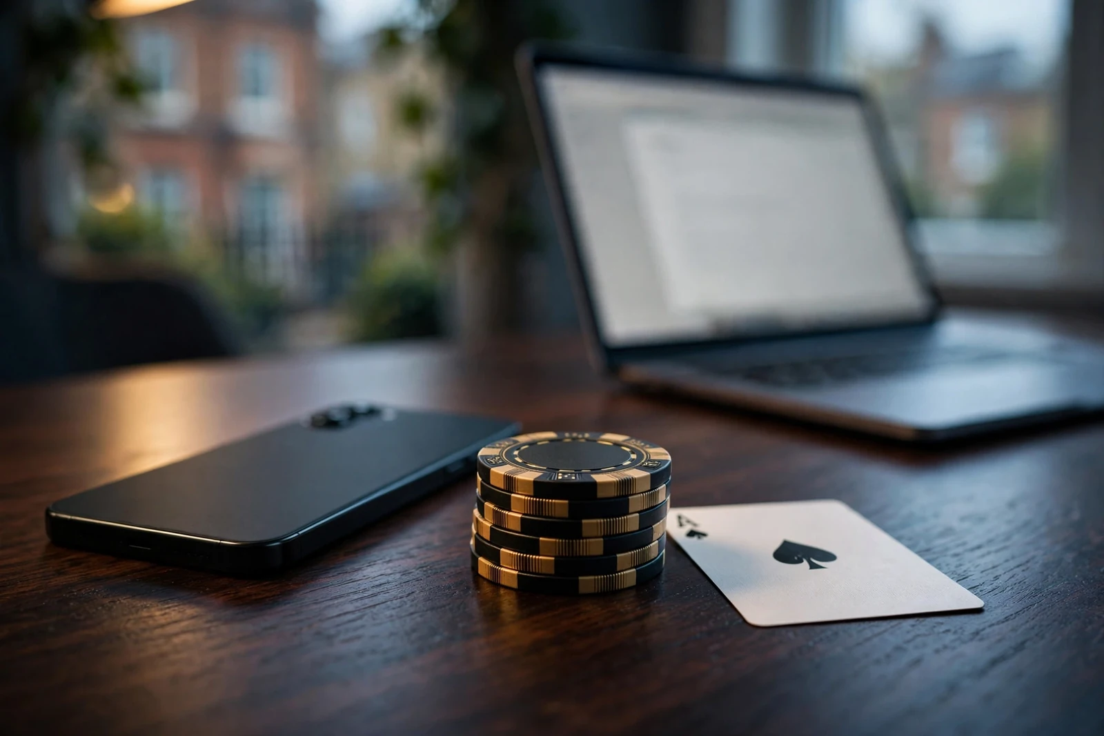 Casinos That Accept WebMoney in the UK: What to Check