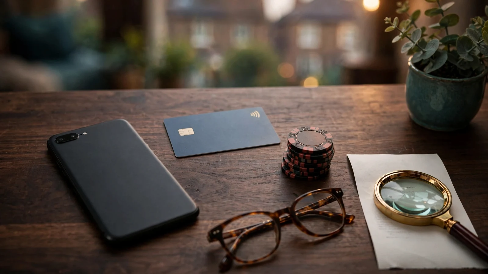 Casinos That Accept Zimpler in the UK: What to Check