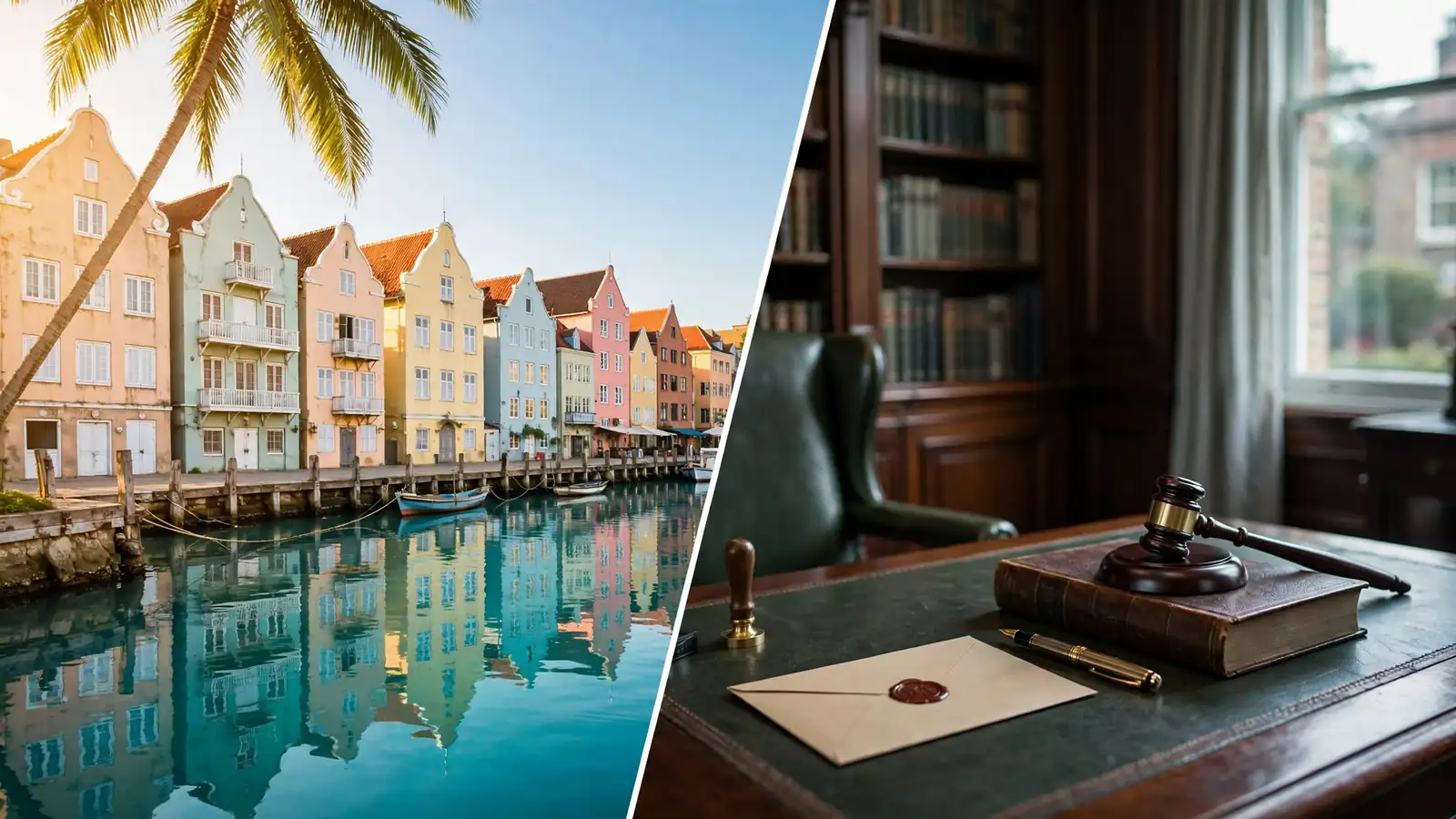 Curaçao Casino Licence in the UK: What It Means