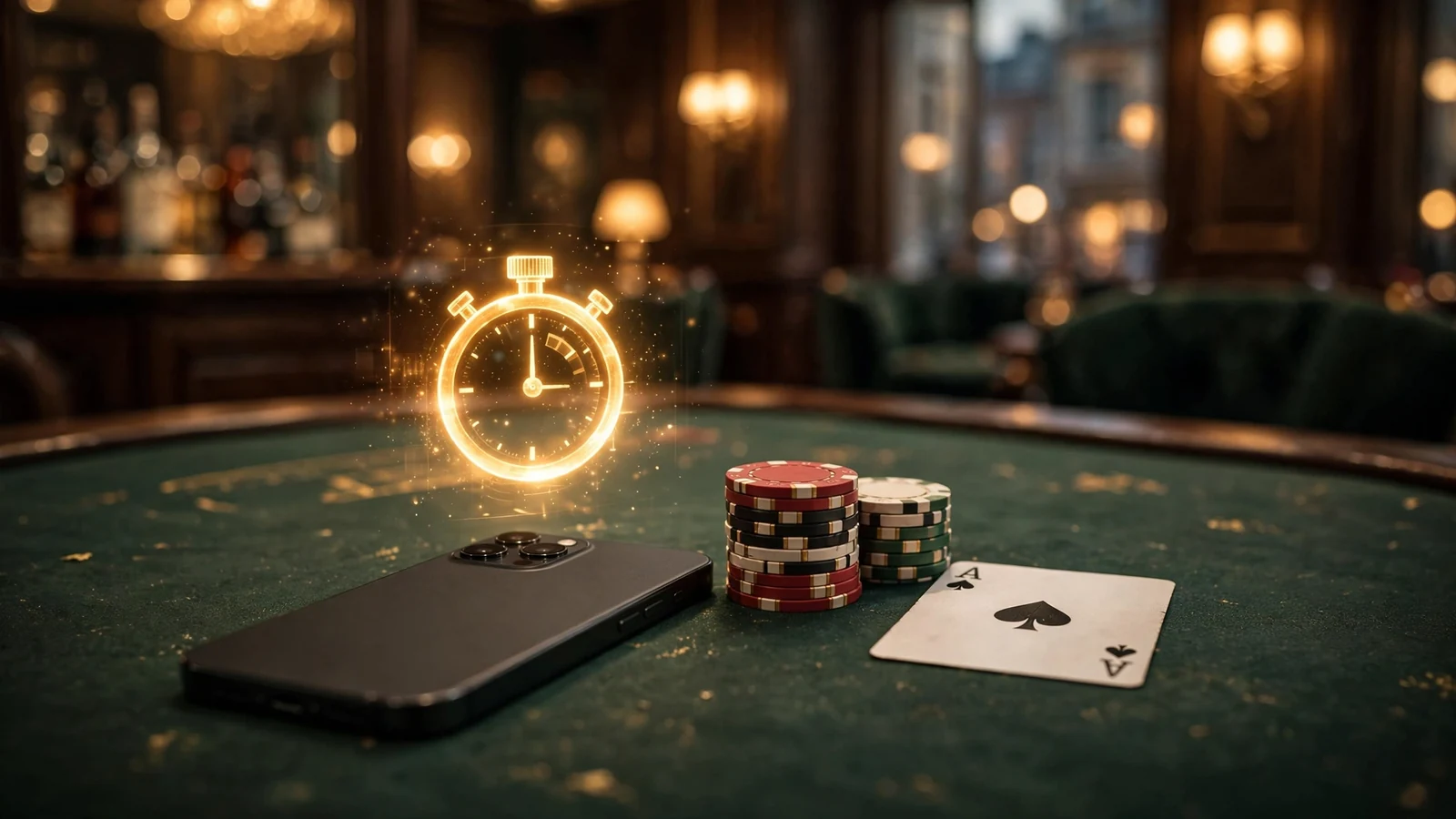 Fast Casino Payouts in the UK: What Speed Means