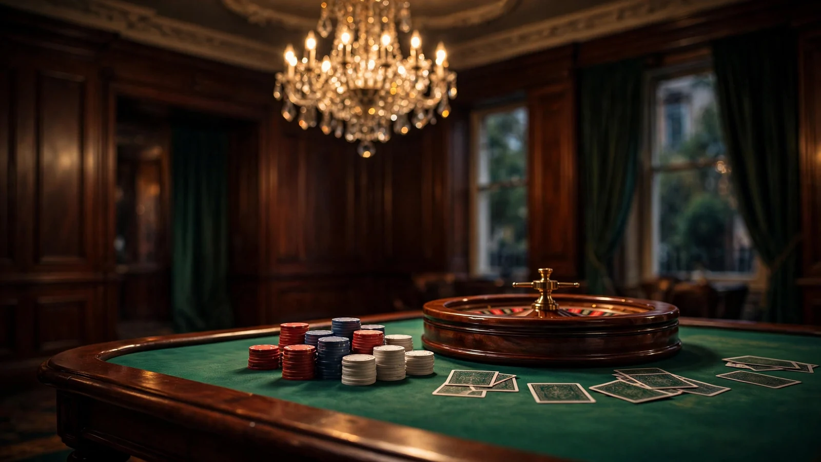 Games