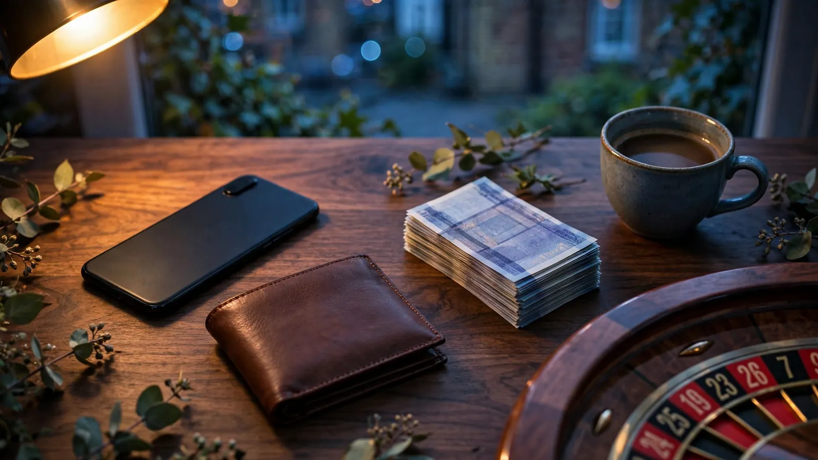 Instant Bank Transfer Casinos in the UK: What to Check