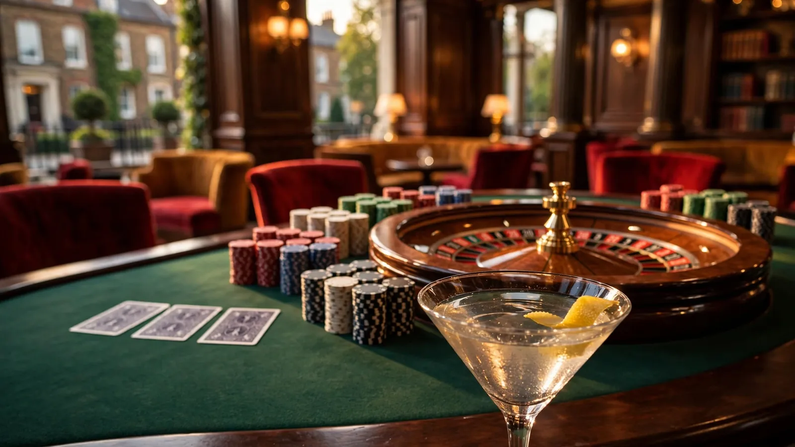 Newest Online Casinos with No-Deposit Bonuses