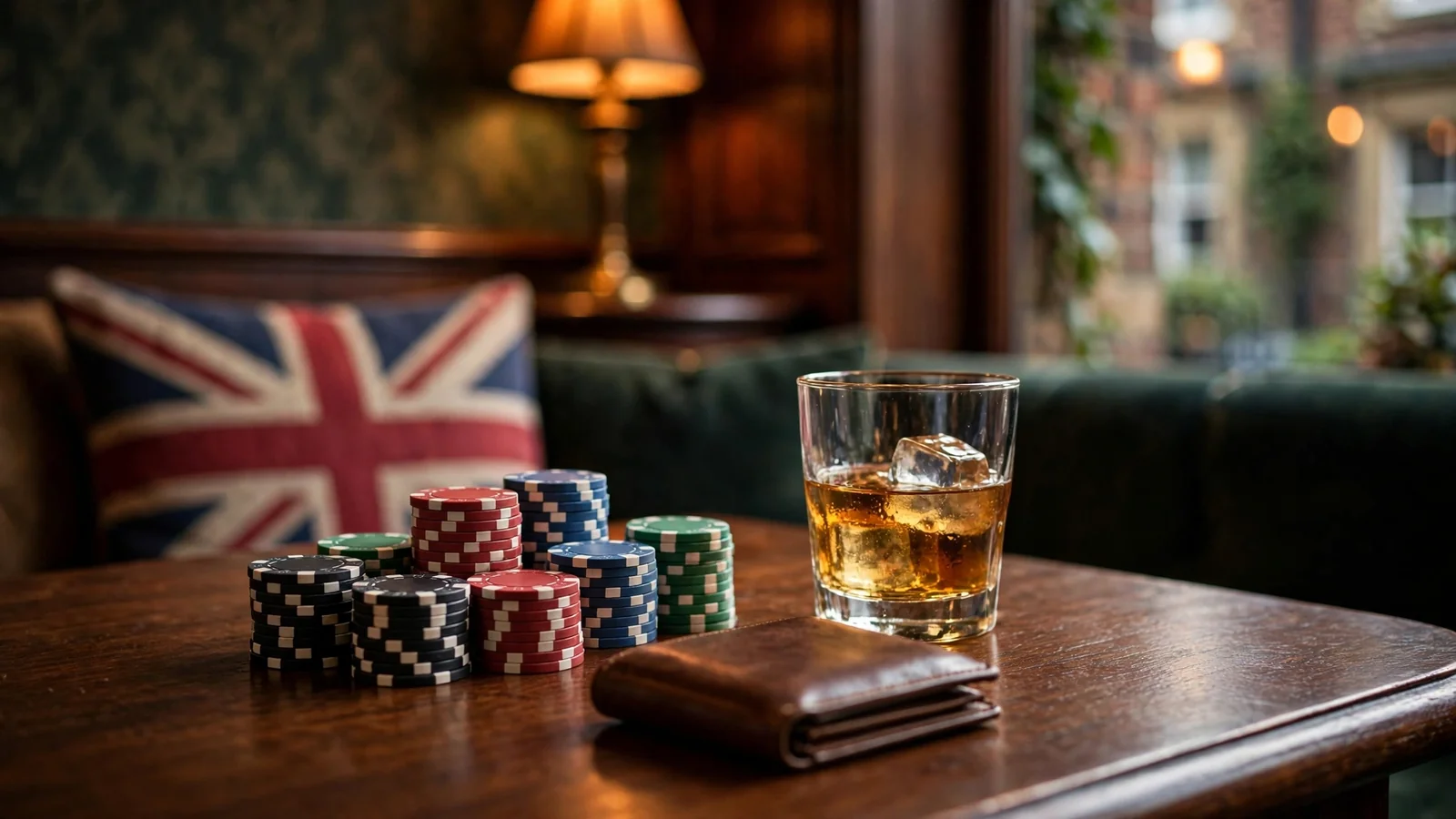 No Minimum Deposit Casinos in the UK: What It Means