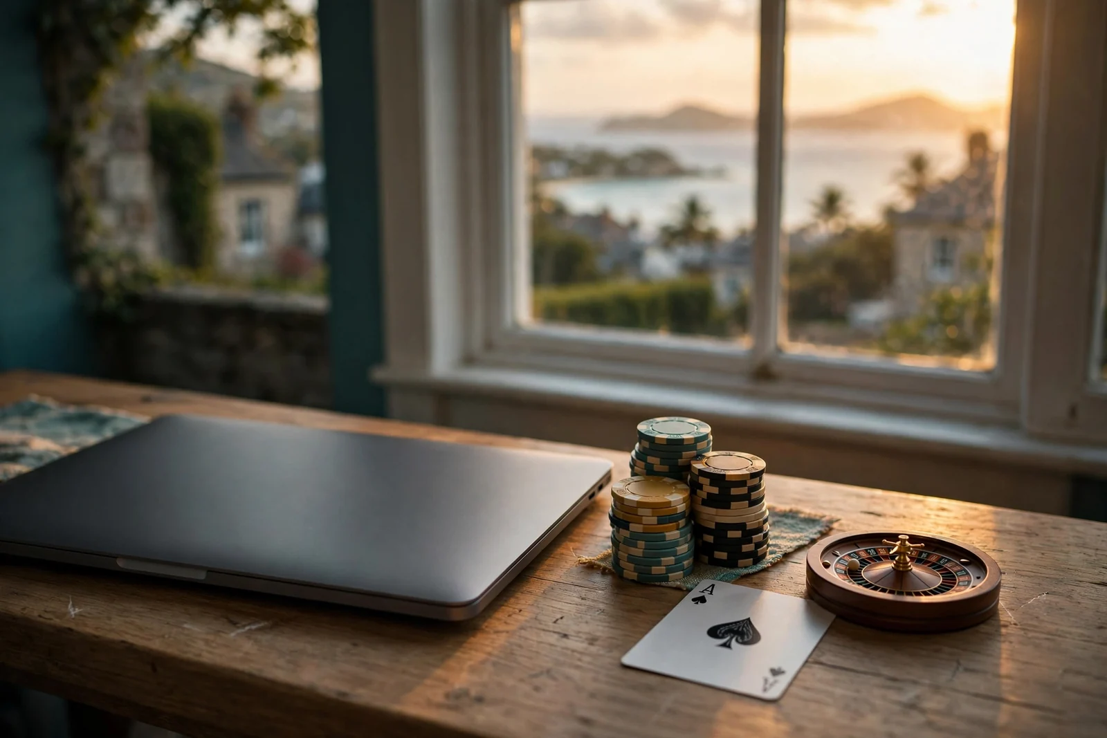 Non-GamStop Curacao Casino Sites: What to Check