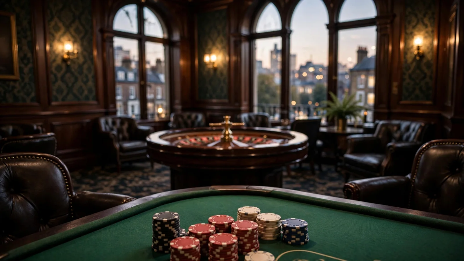 Non-GamStop European Casinos: A UK Player Guide