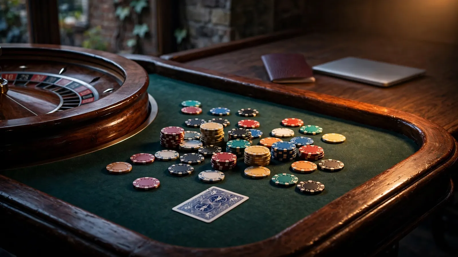Non-UK Licence Casinos: What Their Status Means