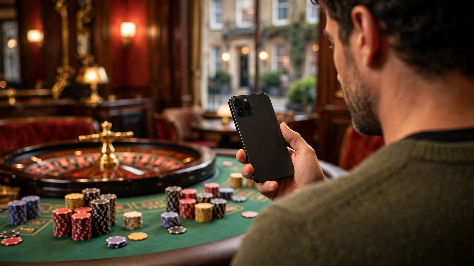 Pay by Mobile Casinos UK: How Payforit Works