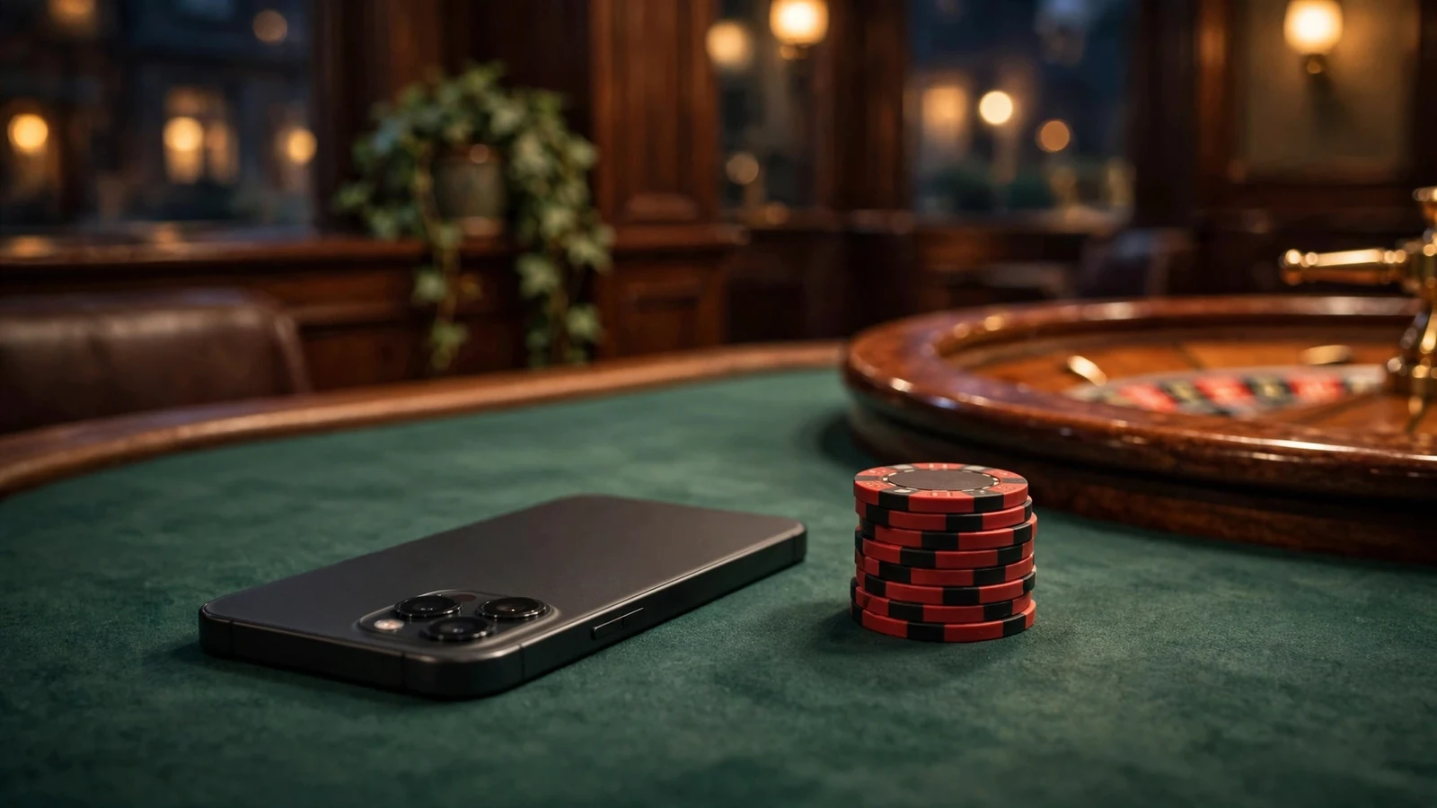 Pay-by-Phone Casinos UK: Deposits and Payment Rules