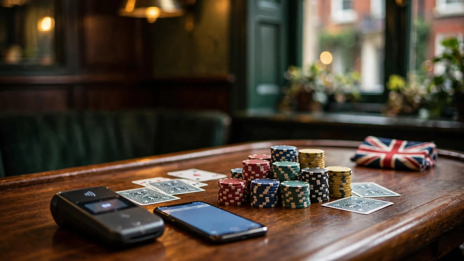 Payments